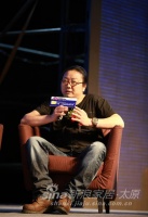 【宽图设计国际班底恭祝】2015年中国·山西首届国际室内设计周盛大启幕