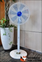 不看你就out 五一电风扇市场看什么？