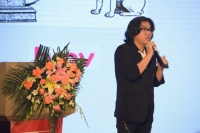 何宗宪领衔「芒果奖」华南赛区启动会精彩上演