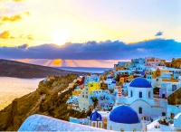 【五一宅在别人家】带你寻找希腊十大最美民宿！