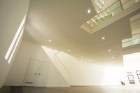 马晓威室内设计作品 “住在天堂”的梦想