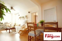 小资90P日式3居装修样板间 榻榻米地台效果图大全