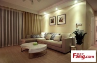 2015现代极致简约家装风格 现代简约装修大全