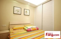 2015现代极致简约家装风格 现代简约装修大全