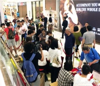 月星家居（江南店）5.1开业 高端家居开创武昌新格局