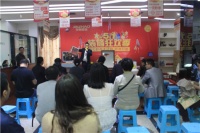 【回顾】今朝装饰5.1装修狂欢节！