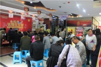 【回顾】今朝装饰5.1装修狂欢节！