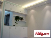 五一省钱装修仅五万 网友实拍现代简约装修美家