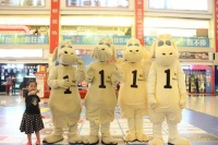 欧亚达家居“3天来了 大牌之夜”五一盛惠洪城