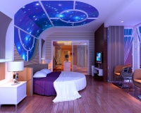 五一装修最in装修风格效果图 领略欧式风格的豪华