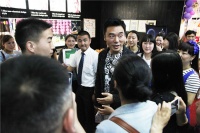 钟镇涛相约科施德睡眠--第一次保你平安