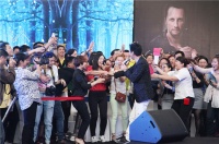 钟镇涛相约科施德睡眠--第一次保你平安