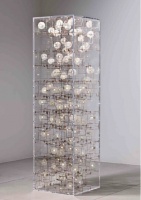 伦敦Carpentersworkshop gallery亮相2015设计北京