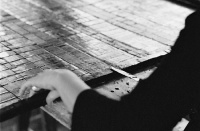 伦敦Carpentersworkshop gallery亮相2015设计北京