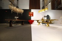 2015设计北京精彩盘点 数百件艺术品的视觉盛宴