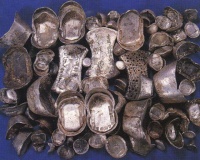 清朝皇帝每个月要在吃饭这件事上砸多少钱