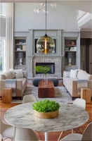 12张当下年轻人最喜欢的居家设计款式 你喜欢吗？