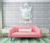 12张当下年轻人最喜欢的居家设计款式 你喜欢吗？