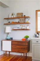 12张当下年轻人最喜欢的居家设计款式 你喜欢吗？