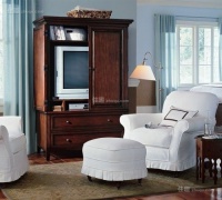 Duang！亮瞎眼的家具是怎样给家居加分的