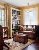 Duang！亮瞎眼的家具是怎样给家居加分的