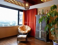 Duang！亮瞎眼的家具是怎样给家居加分的