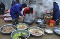 南北结婚风俗差异比拼：越穷越讲究？