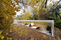 最具创意的办公室 让你轻松摆脱小假后上班综合症