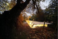 最具创意的办公室 让你轻松摆脱小假后上班综合症