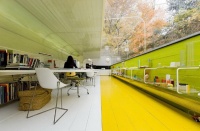 最具创意的办公室 让你轻松摆脱小假后上班综合症