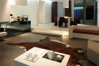 现代简约客厅灯具图片