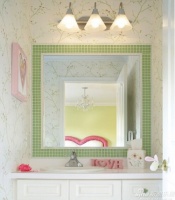 案例：《左耳》掀起青春潮 清新卫浴间