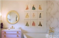 案例：《左耳》掀起青春潮 清新卫浴间