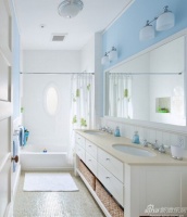 案例：《左耳》掀起青春潮 清新卫浴间