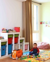 德式的简洁且优雅住宅