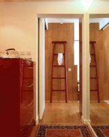 德式的简洁且优雅住宅