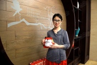 [名师汇]汉居设计机构创始人李真：灵感来源生活