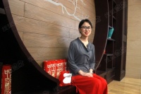 [名师汇]汉居设计机构创始人李真：灵感来源生活