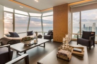 泰国慢生活 慵懒闲适的海滨阳光公寓