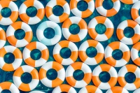 Gray Malin带您重温60年代的经典地中海魅力