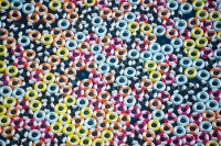 Gray Malin带您重温60年代的经典地中海魅力