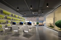 兴旺·双铁城：写字楼样板间盛大启幕，引爆五一黄金假期