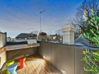 美好生活从阳台开始