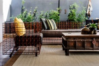 美好生活从阳台开始