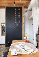 33㎡空间 开天又辟地 小户型的超妙利用