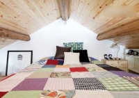 33㎡空间 开天又辟地 小户型的超妙利用