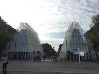 史上最大“世博观展团” 首发团今日赴米兰啦