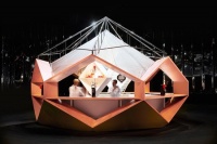 designboom x sodastream畅谈酒吧未来