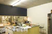 六款精致个性厨房搭配 让美食有个美丽的诞生地