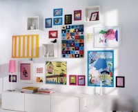 好看度100%的墙面收纳 敲开初春便利生活之门！